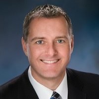 Pittsford Central Schools Employee Shawn Clark's profile photo