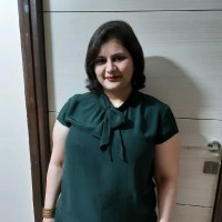 IMS Decimal Employee Gargi Saxena's profile photo