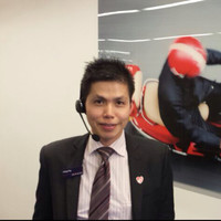 Cheng Ong Email & Phone Number