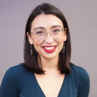 My Friend's Place Employee Destinee Vargas's profile photo