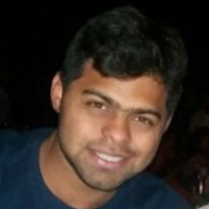Drip Capital Employee Mudassir Khan's profile photo