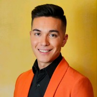 University of Calgary Employee Logan MacNeil's profile photo