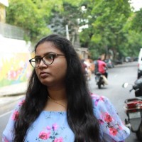 Markovate Employee Lakshmi Bhargavi's profile photo