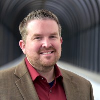 LexisNexis Employee Eric Dye's profile photo