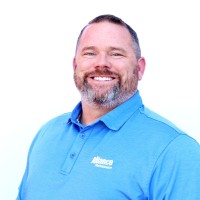 Alliance Maintenance, Inc. Employee Chad Gehring's profile photo