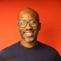 Carbon Employee Ngozi Dozie's profile photo