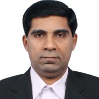 Accenture Employee Kumar Viswanathan's profile photo