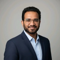 Select Food Products Employee Jigar Patel's profile photo