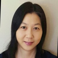 Mufg Investor Services Employee Ellen Wang's profile photo