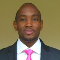 Komaza Employee Eric Kinyua's profile photo