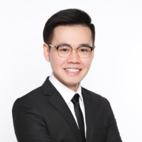 Crédit Agricole CIB Employee Ethan Ding's profile photo