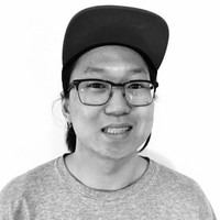 PLUS QA Employee Andy Cho's profile photo