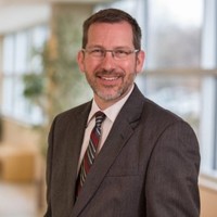 Bon Secours Mercy Health Employee Mark Rau's profile photo