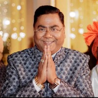 Marg Erp Limited Employee Thakur Singh's profile photo