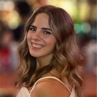 Courtney O'Connell Email & Phone Number