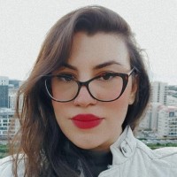 VOCALIX LTD Employee Shiran Abel's profile photo