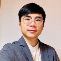 AVINOX Employee Cheng-Tai Lin's profile photo