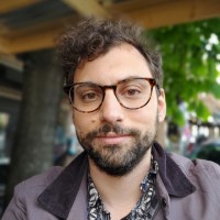 Data² Employee Alexander Elkholy's profile photo