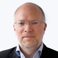 MVB Employee Björn Biester's profile photo