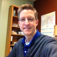 Voss Lighting Employee Brian Eaton's profile photo