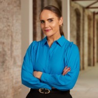 Flight Story Employee Christiana Brenton's profile photo