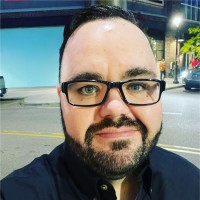 CarelonRx Employee Christopher Beard's profile photo