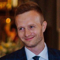 Ready4S - Custom Software and System Integration Employee Radosław Tosnowiec's profile photo