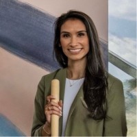 Brookfield Properties Employee Jennifer Ramirez's profile photo