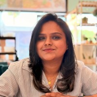 Sanford Limited Employee Veena P's profile photo