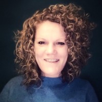 SG Het Rhedens Employee Sanne van der Veen's profile photo
