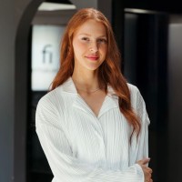fillir Employee Natalie McGrath's profile photo