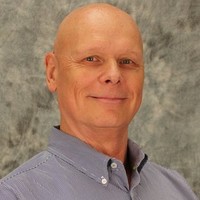 Accenture Employee John Stebbins's profile photo