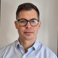 Bromford Flagship Employee Adam Frontczak's profile photo