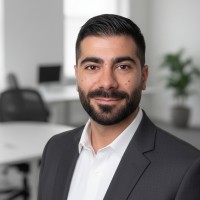 Programi Tech Employee Ali Wehbi's profile photo
