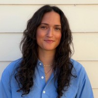 PAX sapiens Employee Gabrielle Phillips's profile photo