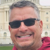 Blue Line Solutions, LLC Careers and Current Employee Profiles Employee Richard Rand's profile photo
