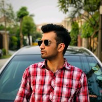 Mustafa Raja Email
