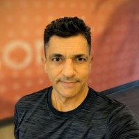 Seagate Technology Employee Gagan Kumar's profile photo