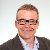 Element AG Employee Heinz Flükiger's profile photo