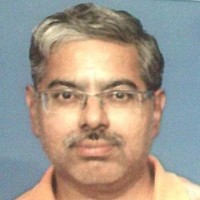 Suresh & Co. Employee Santhanam Narayanan's profile photo
