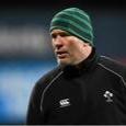 Irish Rugby Football Union (IRFU) Employee Colin McEntee's profile photo