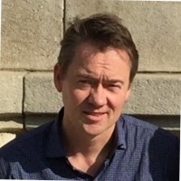 Biotalys Employee Nico Vergote's profile photo