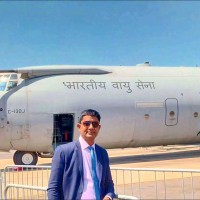 Alkesh Sharma Email & Phone Number