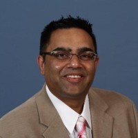 Southwest Hospitality Management, LLC Employee Naik's profile photo
