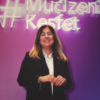 Türk Philips Ticaret A.Ş. (Philips Turkey) Employee Hatice Vanlioglu's profile photo