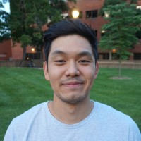 CompanyCam Employee Daniel Sung's profile photo