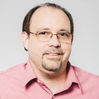 Forward Advantage Employee Craig Travis's profile photo