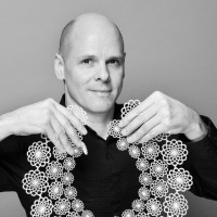 Gubelin Employee Christoph Blatter's profile photo