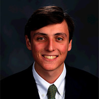 Deloitte Employee Nicholas Barry's profile photo