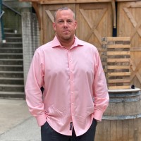 NEPEAN Transport Equipment - USA Employee Scott Steinman's profile photo